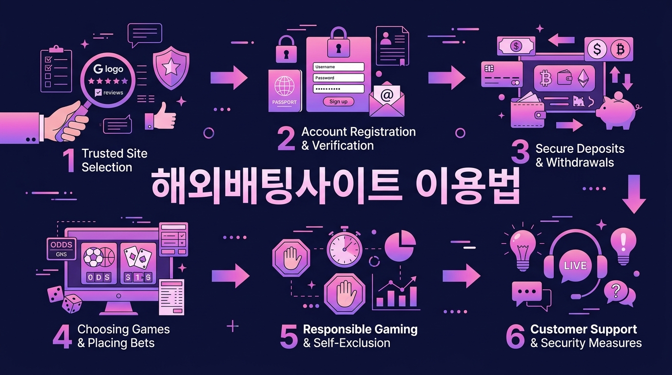 해외배팅사이트 이용법