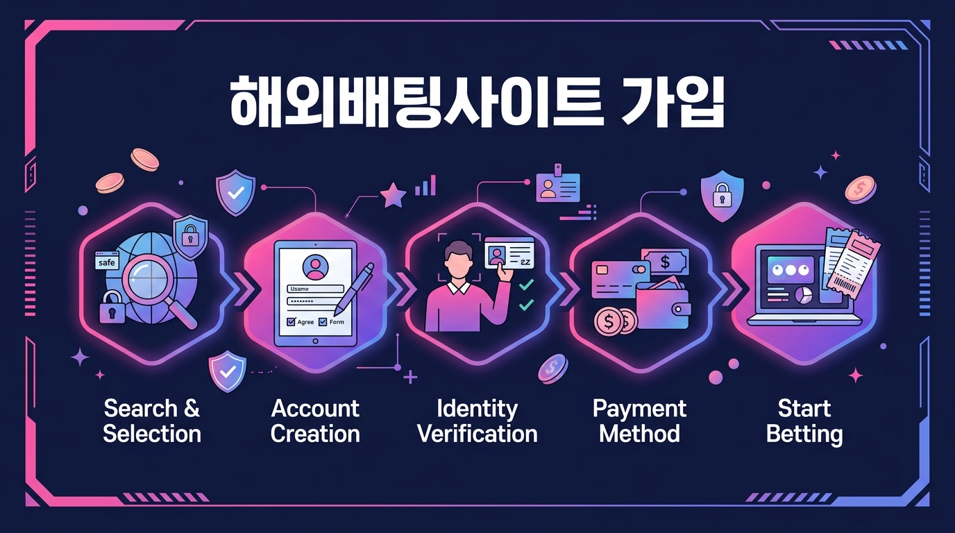 해외배팅사이트 가입